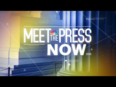 MTP NOW June 15 — Stephanie Ruhle, Kayla Tausche, Daniel Yergin, Guad Venegas and Vaughn Hillyard