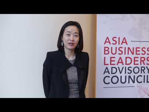 ABLAC 2017: Songyee Yoon