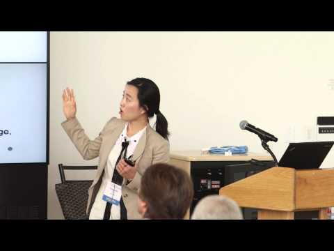 Songyee Yoon - Building Communities on Gaming Platforms