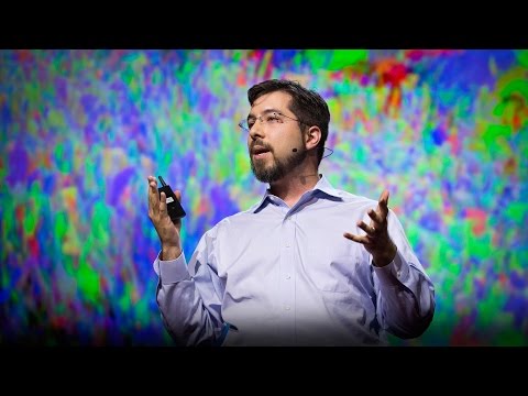 A new way to study the brain's invisible secrets | Ed Boyden