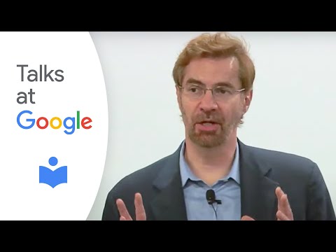 The Second Machine Age | Erik Brynjolfsson & Andrew McAfee | Talks at Google