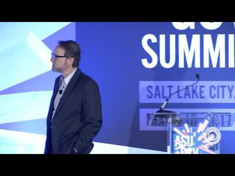 ASU GSV Summit: Talent Management, Learning, and the New Business Realities with Peter Cappelli