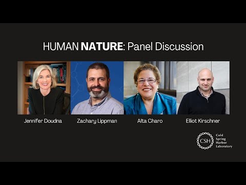 Our CRISPR future: discussing the film Human Nature