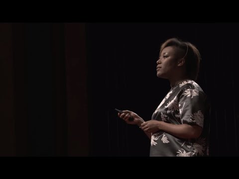 Experiencing Racism in VR | Courtney D. Cogburn, PhD | TEDxRVA
