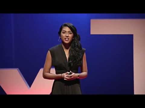 Re-Thinking Meat: Isha Datar at TEDxToronto