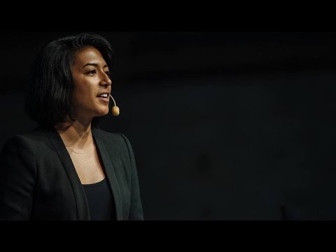 Isha Datar – The future of food | The Conference 2016
