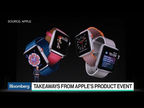 Asymco's Dediu Says Apple Watch Is a 'Sleeper Hit'
