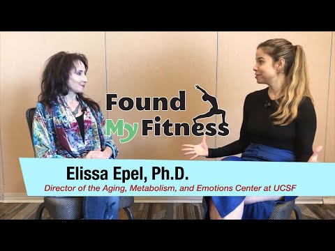 Dr. Elissa Epel on Telomeres and the Role of Stress Biology in Cellular Aging