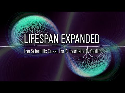 Lifespan Expanded: The Scientific Quest For A Fountain Of Youth