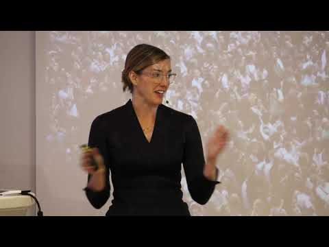 Beth Altringer | Design Thinking Innovation in Business