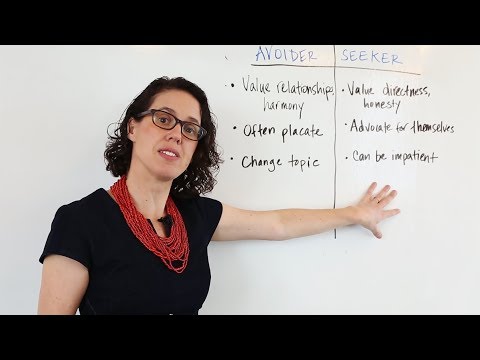 Whiteboard Session: Clashing with a Coworker? Here's What to Do
