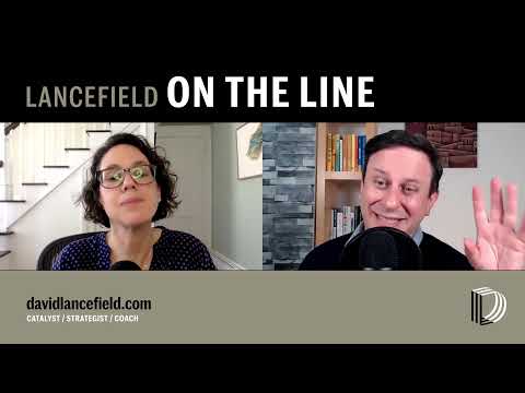 How to handle conflict and difficult people with skill - interview with Amy Gallo