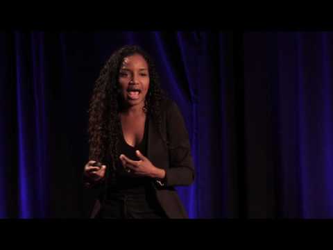 The Outsourced Mind | Renee Richardson GoslineI | TEDxSuffolkUniversity