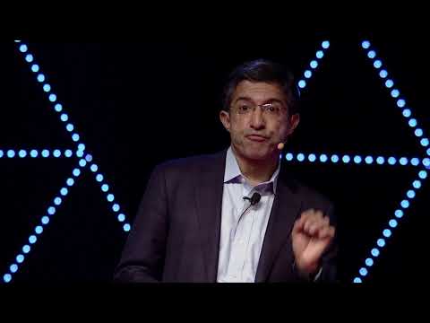 In The Digital World Connect Rules Over Content | Bharat Anand | TEDxGateway