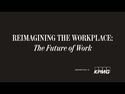 How Will the Workplace Evolve Post-COVID (With Derek Thompson) | The Atlantic Festival 2022