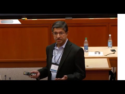 Digital Change and the Content Trap (Bharat Anand)