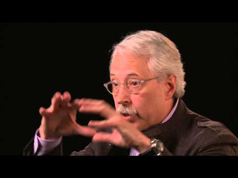 A conversation with Gary Hamel: Transformation of leadership, step-by-step