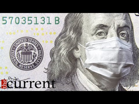 The Current, Episode 6: Economics in a Post-COVID Age