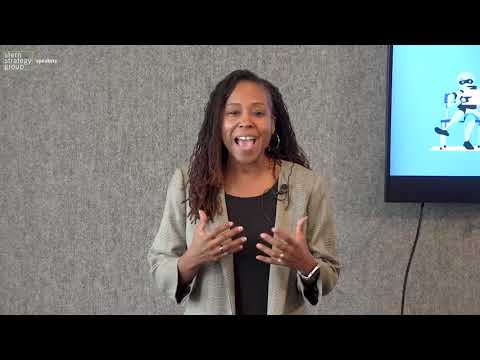 Global ATC: Ayanna Howard  |  Opportunities & Challenges of AI