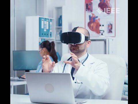 IEEE 2021 Healthcare Technology Predictions