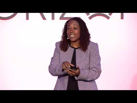 Ayanna Howard | The Future of Industry & AI