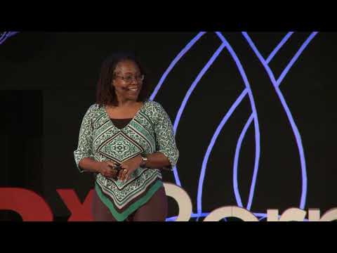 Should We Trust Robots, and Should They Trust Us? | Dr. Ayanna Howard | TEDxBermuda