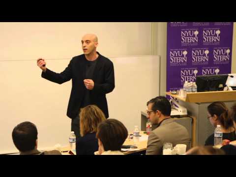 ADS*CON 2014: Humans Are Noisy : Sinan Aral