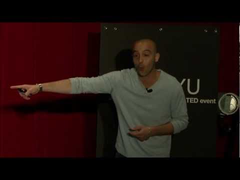TEDxNYU - Sinan Aral - Influence In Social Media
