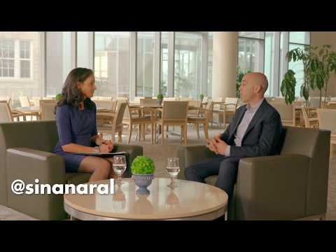 MIT Sloan Experts Series – Sinan Aral: The Truth About Fake News