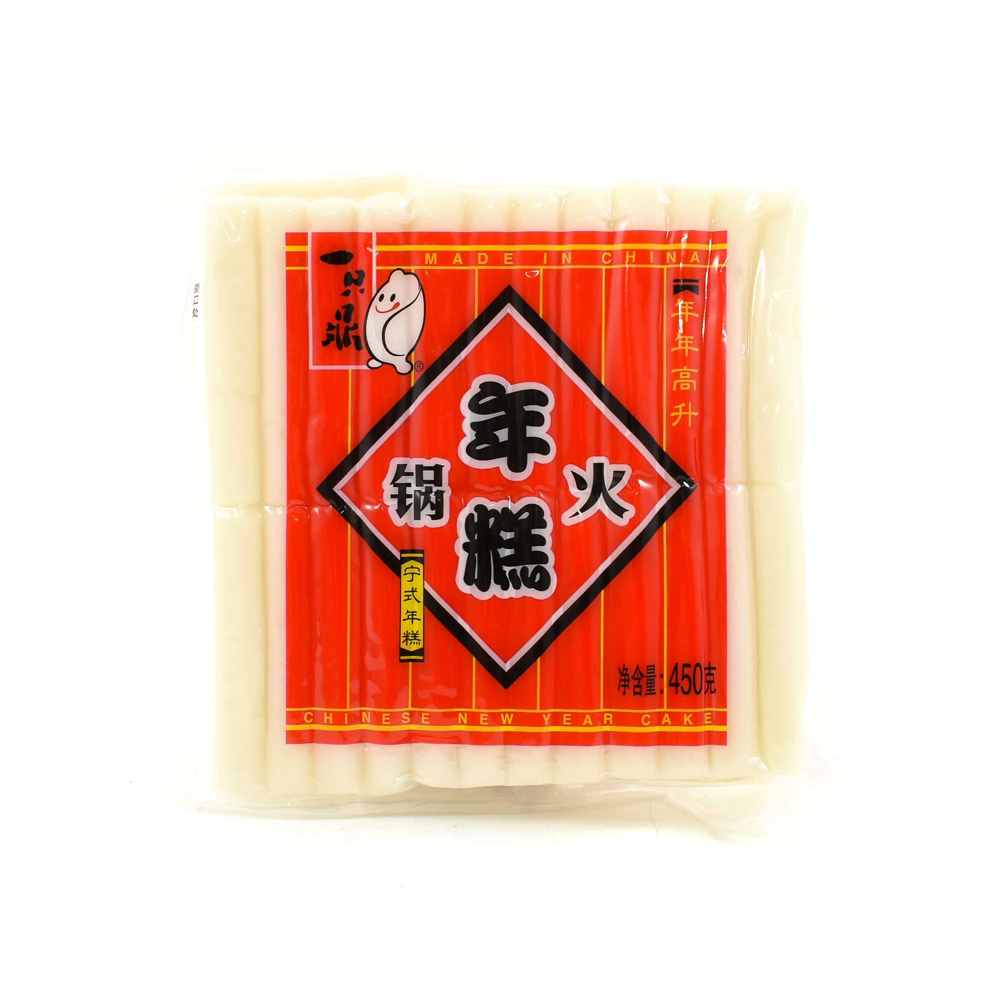 Hot Pot Rice Cake 450g