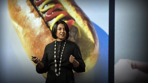 Isha Datar: How we could eat real meat without harming animals