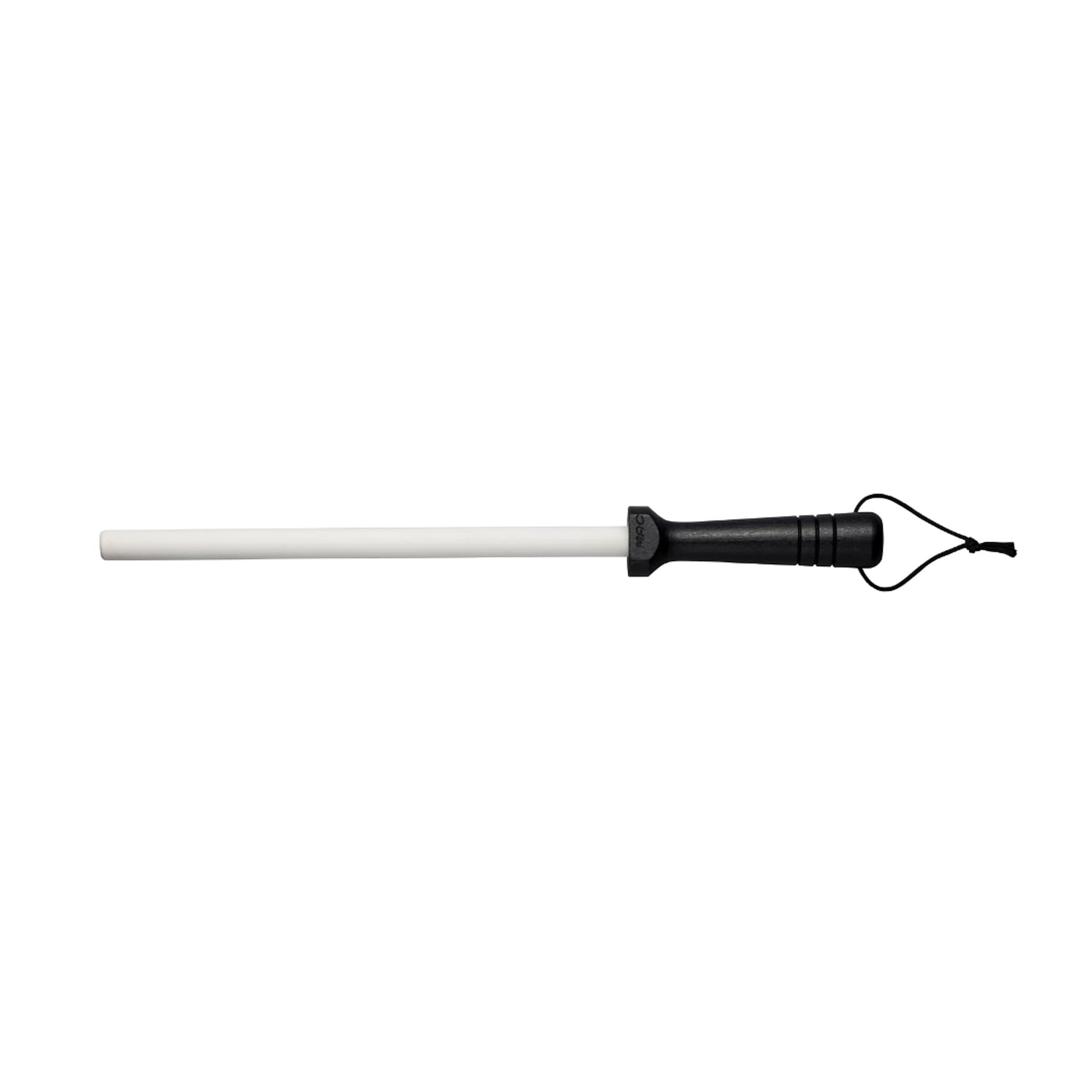 MAC Ceramic Honing Rod, 24cm