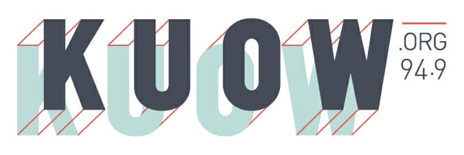 KUOW Logo 2022