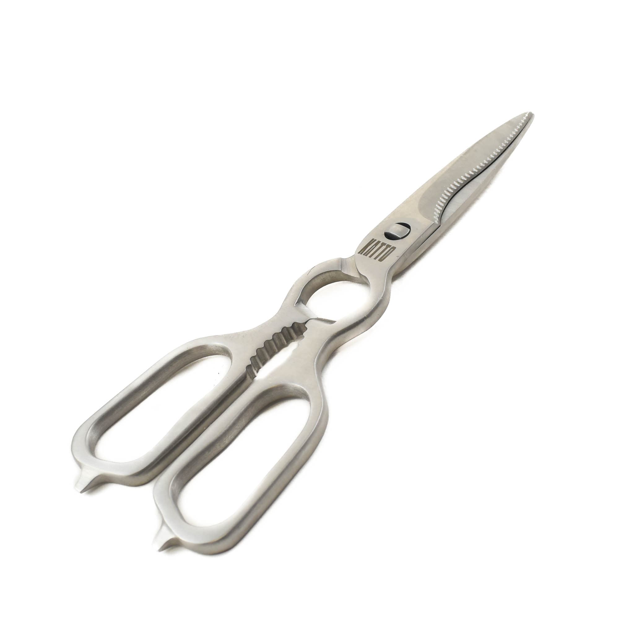 Katto Japanese Steel Kitchen Scissors