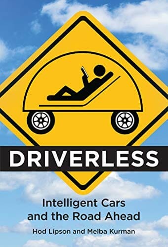 Lipson - Driverless