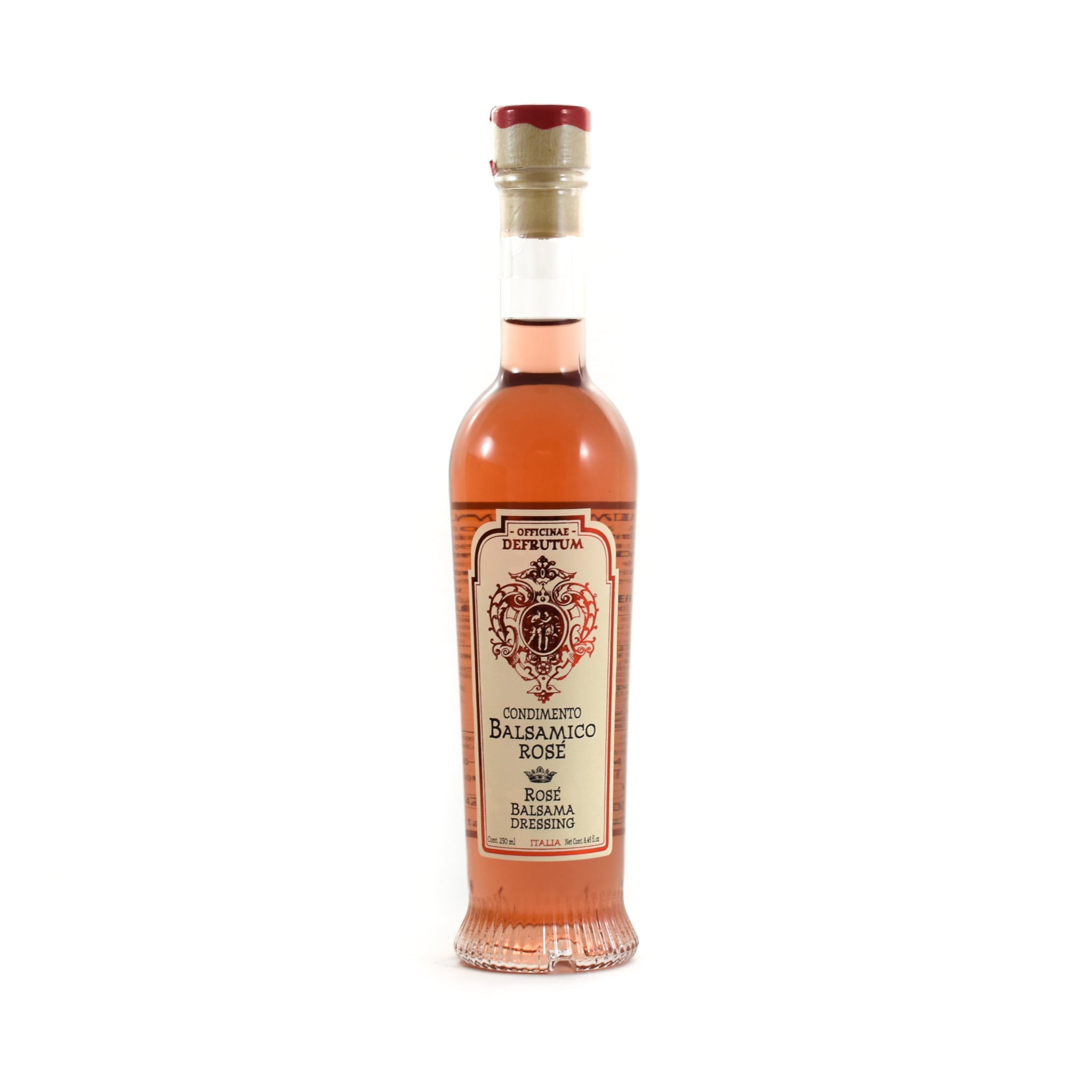 Defrutum Pink Balsamic Condiment 250ml