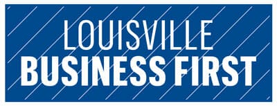 Louisville Business First Logo