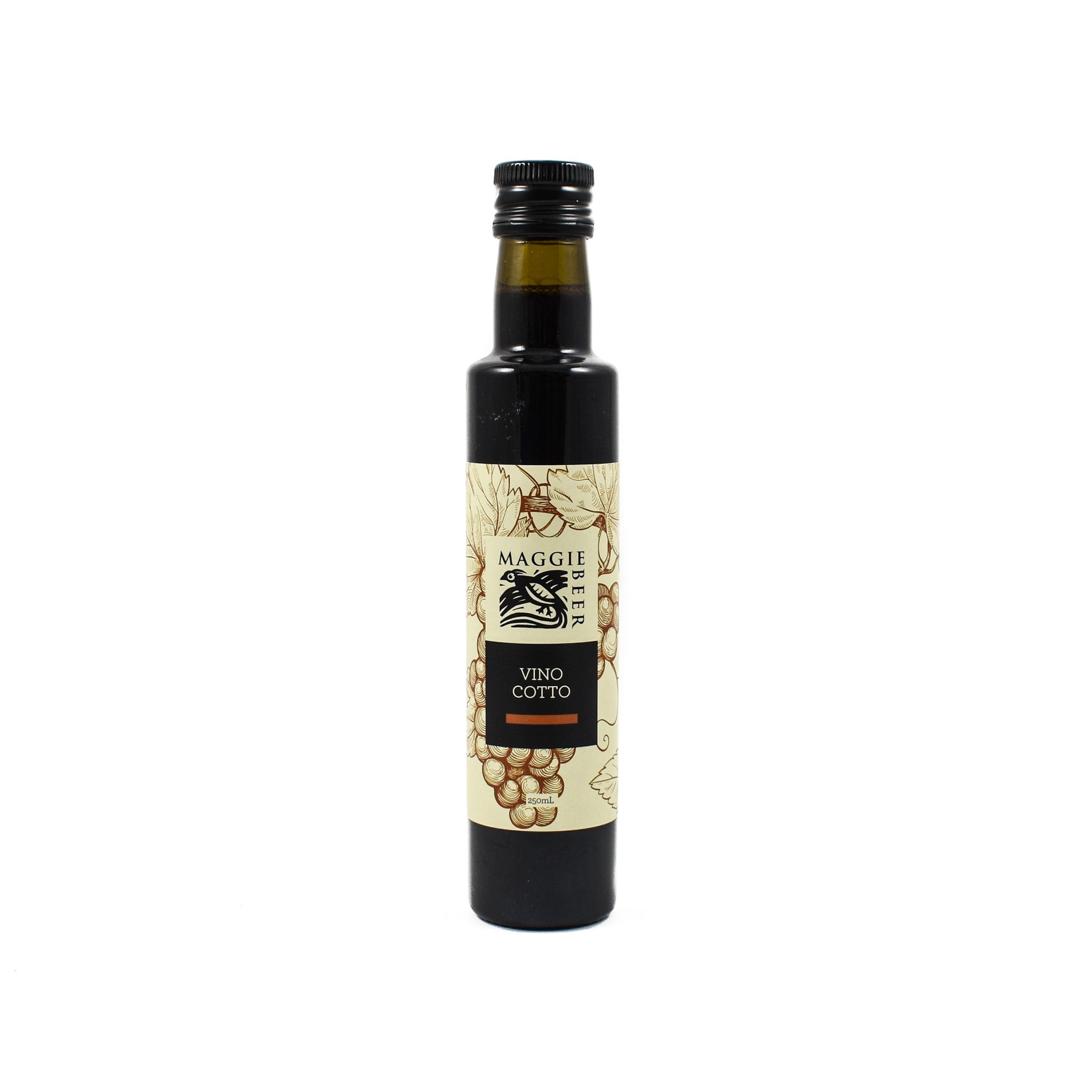 Maggie Beer's Vino Cotto 250ml Ingredients Oils & Vinegars