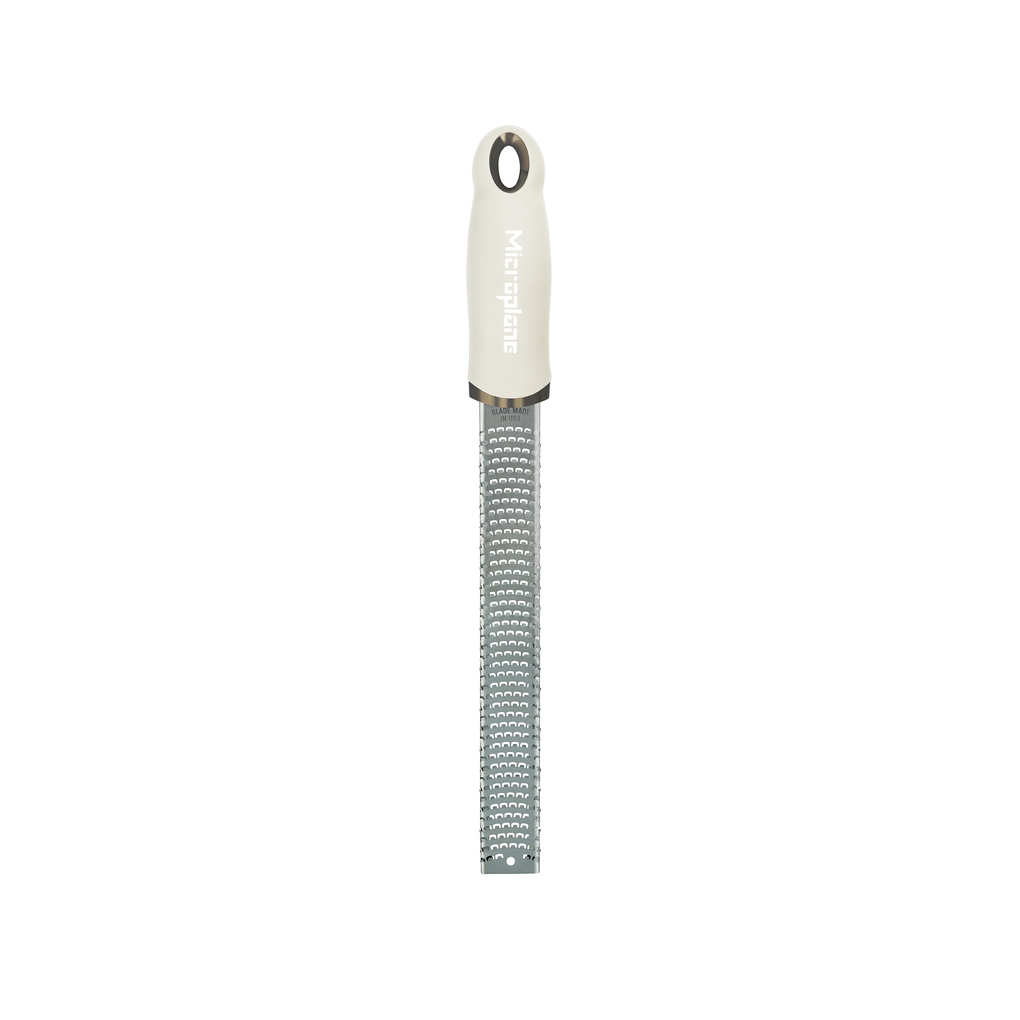 Microplane Cashmere Beige Premium Zester