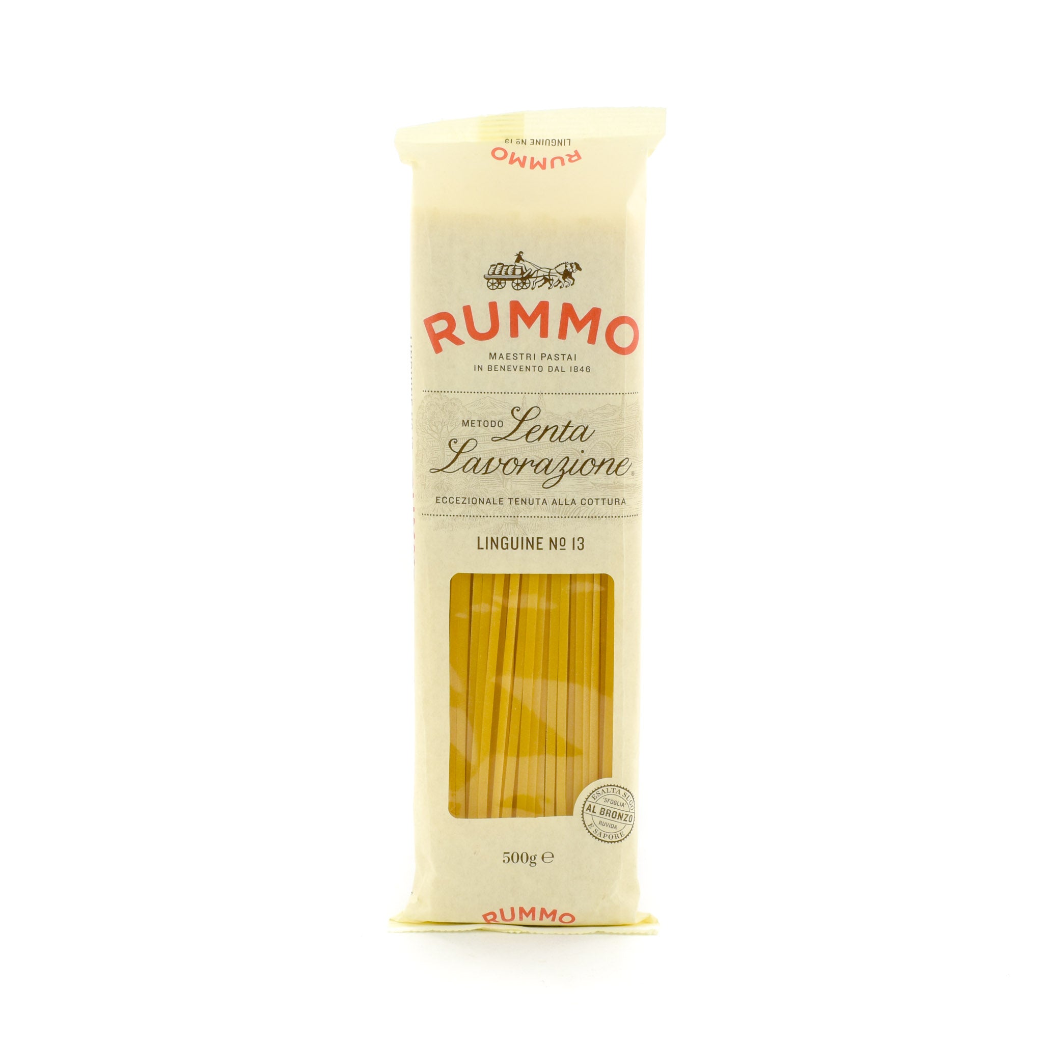 Rummo Linguine 500g