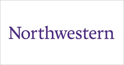 Northwestern Logo 2022