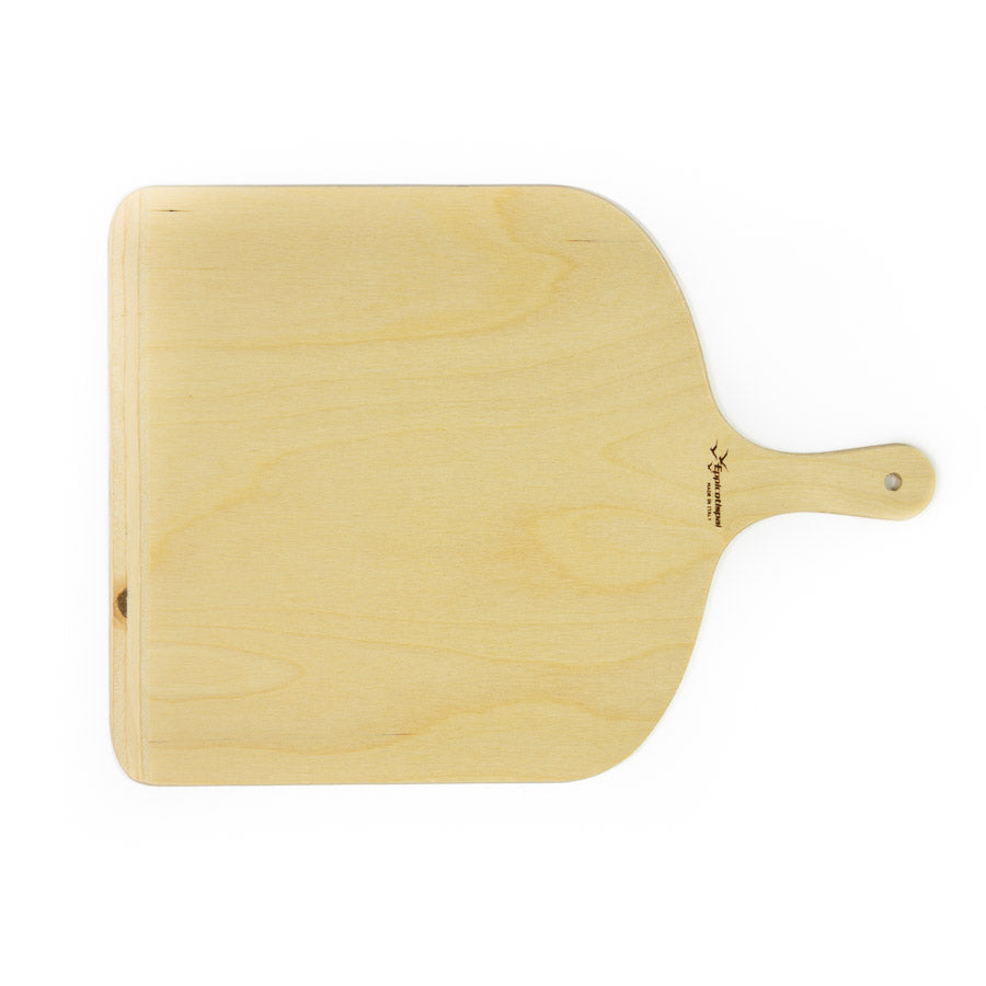 Pizza Peel 30cm Square