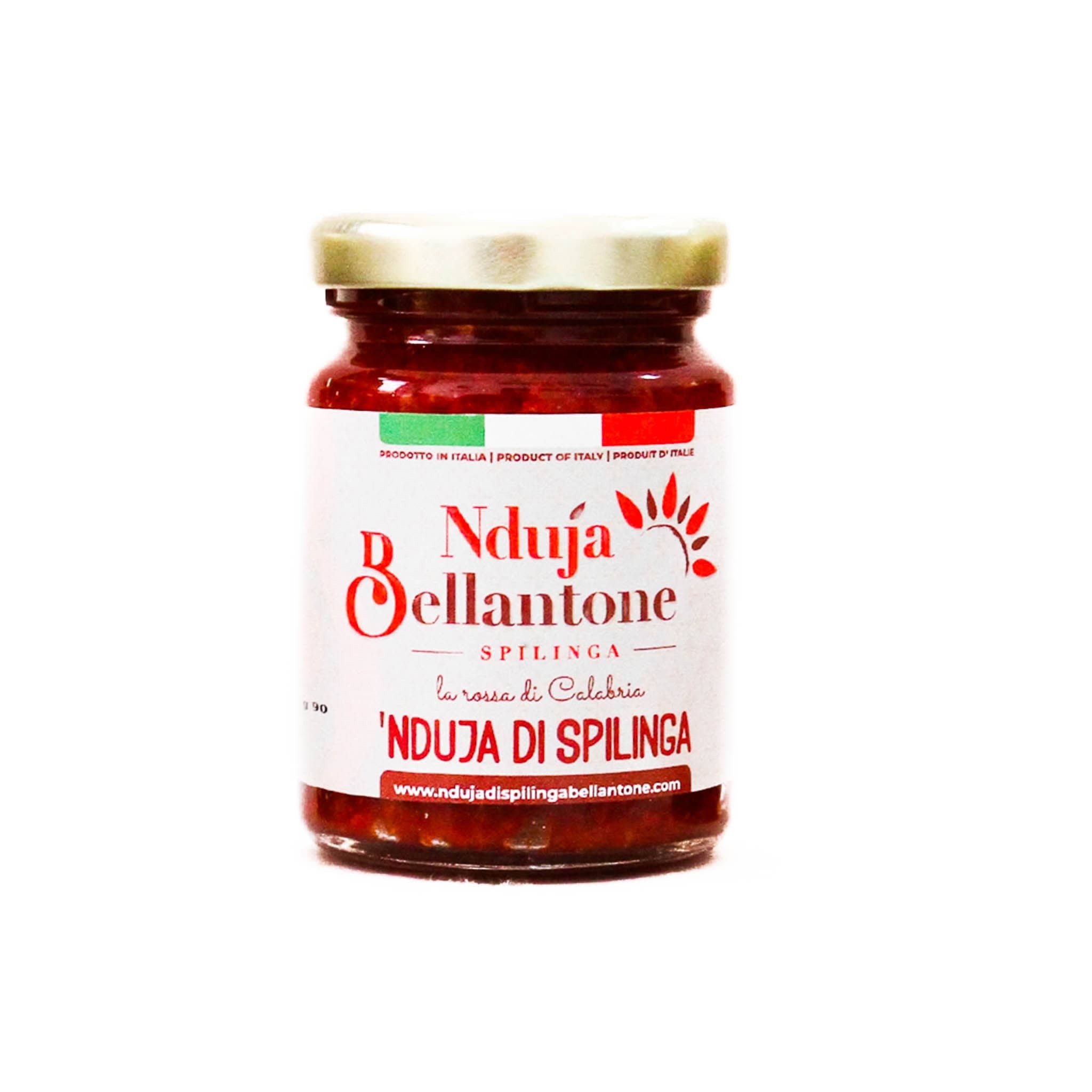 Nduja, 180g