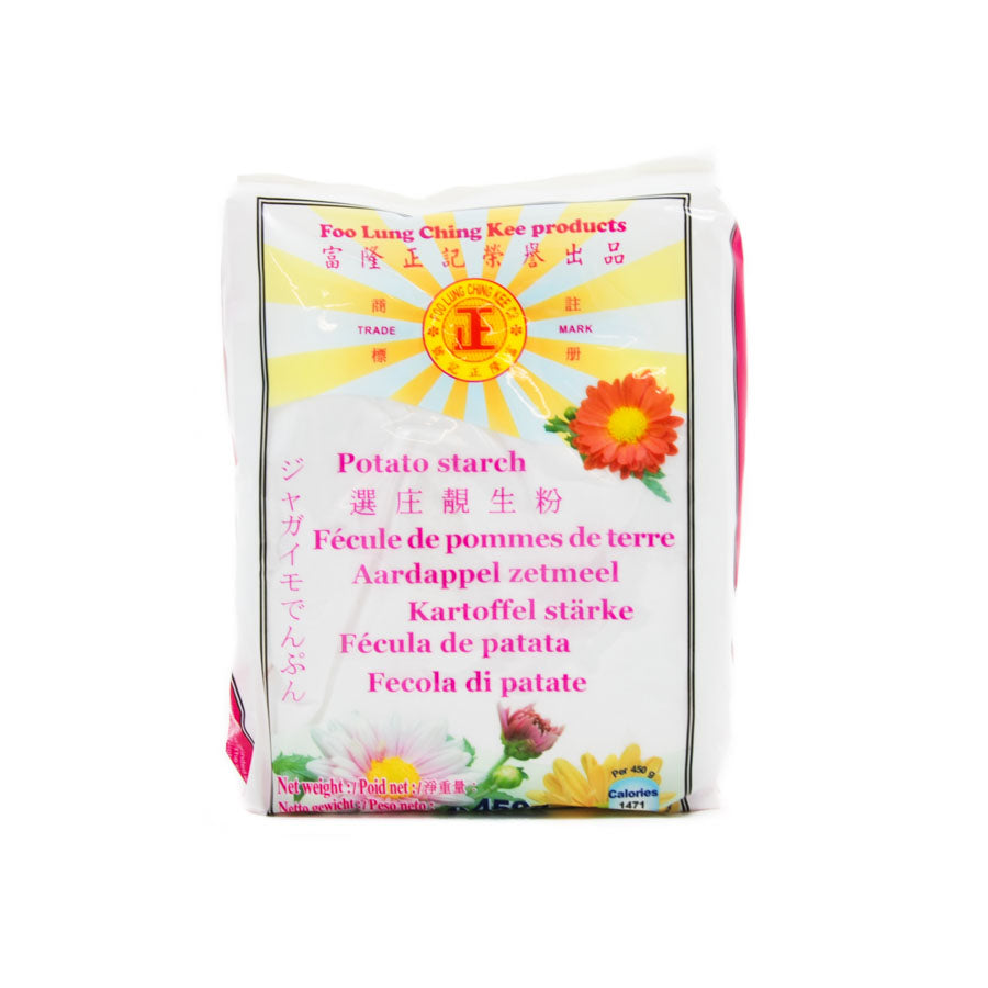 Potato Flour (Potato Starch) 450g