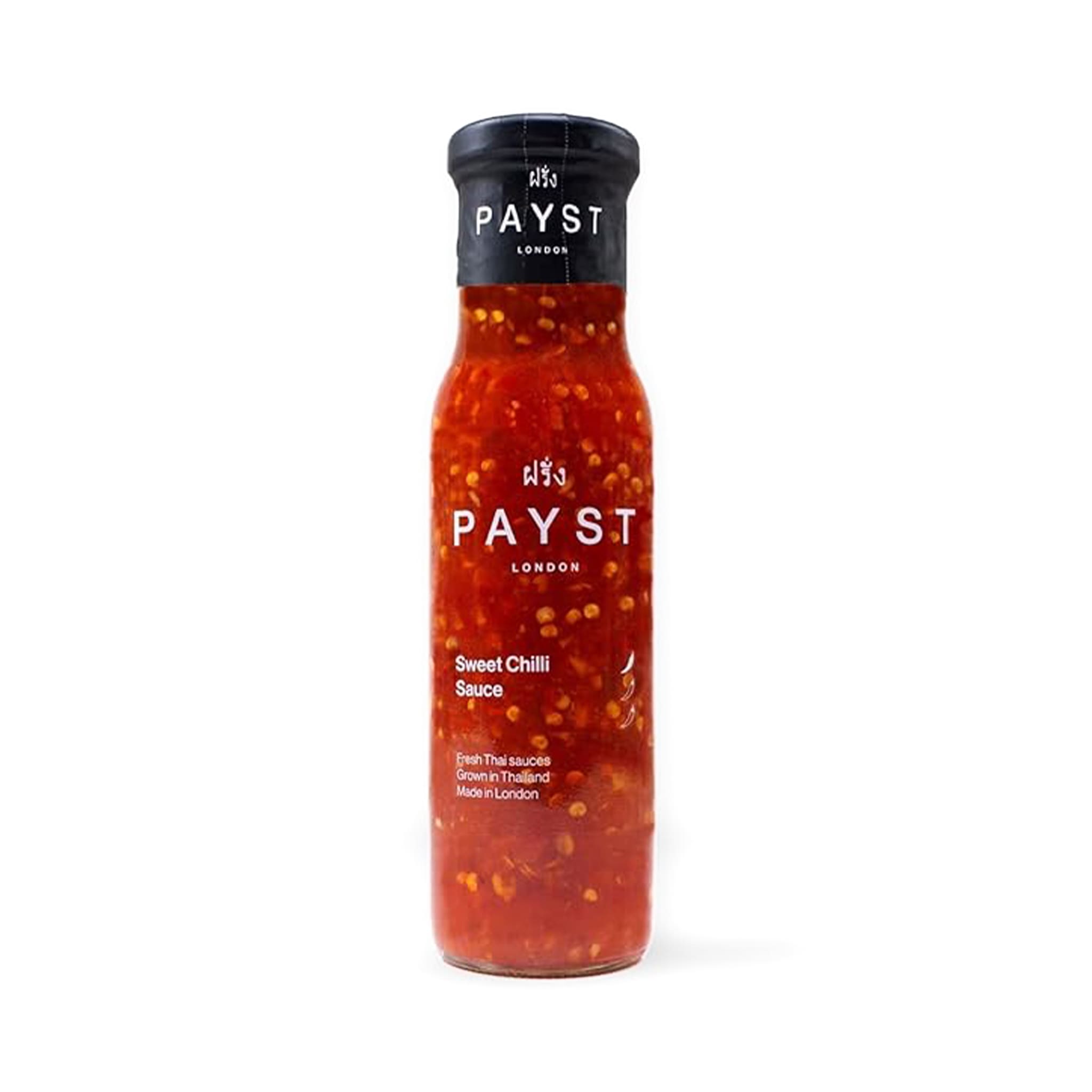 Payst Sweet Chilli Sauce, 250ml