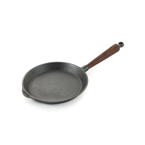 Skeppshult Traditional Cast Iron Frying Pan