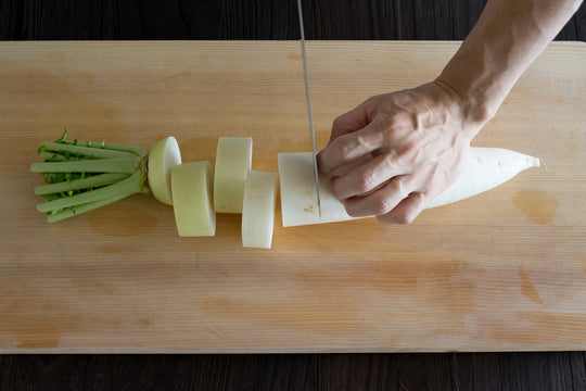 How To Look After Your Chopping Board