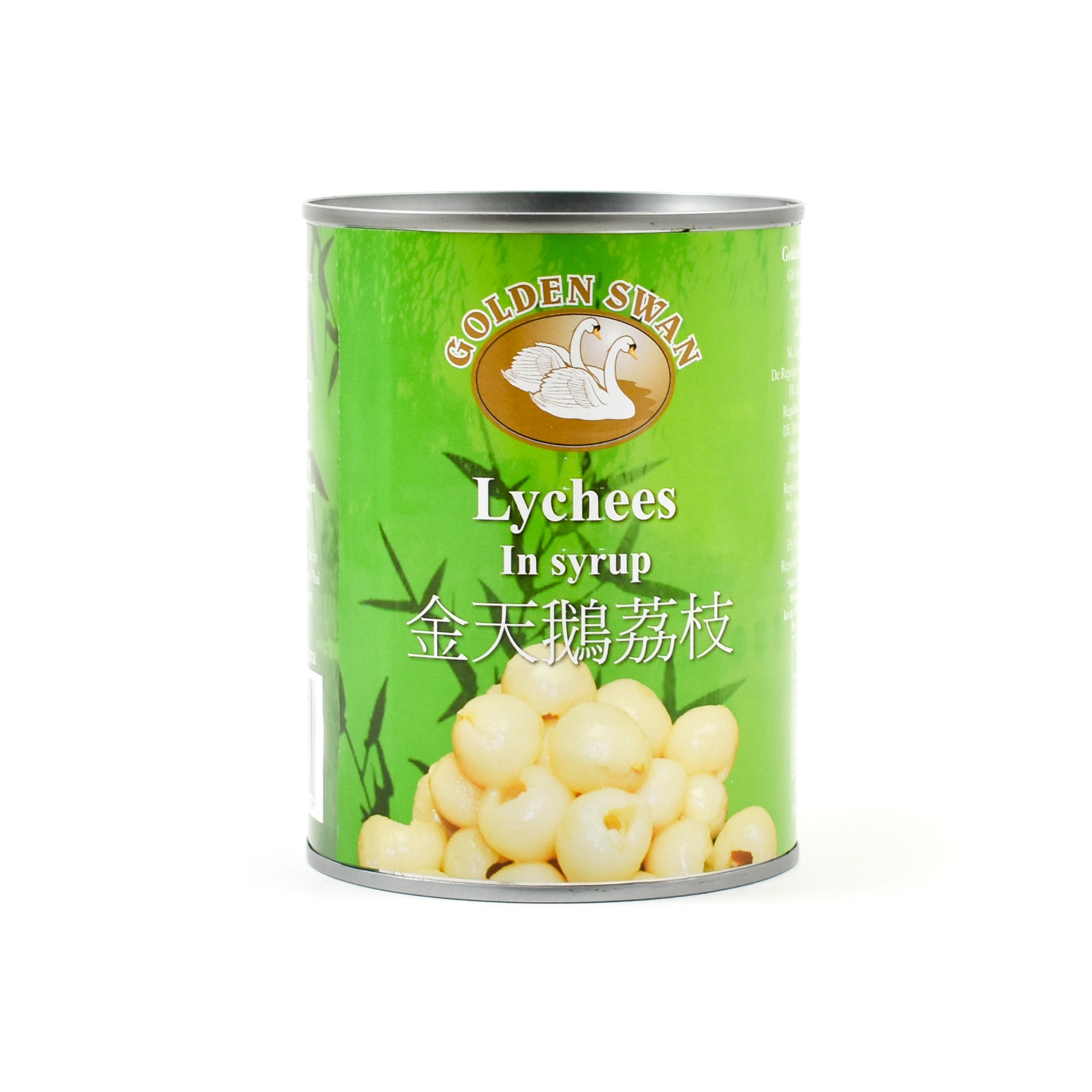 Golden Swan Lychee 565g Ingredients Baking Ingredients Dried & Preserved Fruit Chinese Food