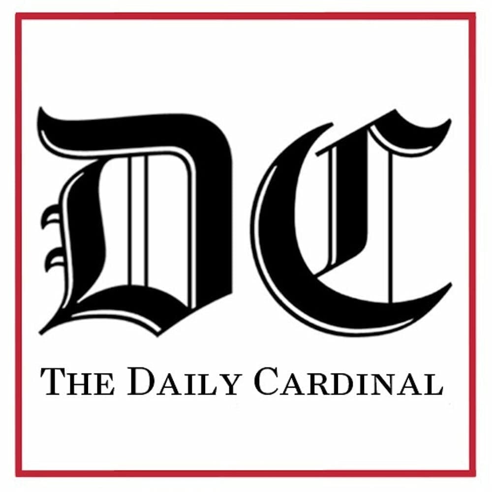 The Daily Cardinal Logo 2023