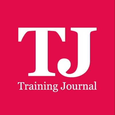 Training Journal Logo 2024